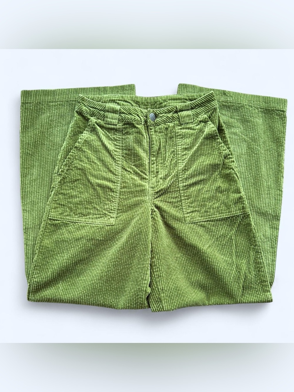 Lucy & Yak Delores pants